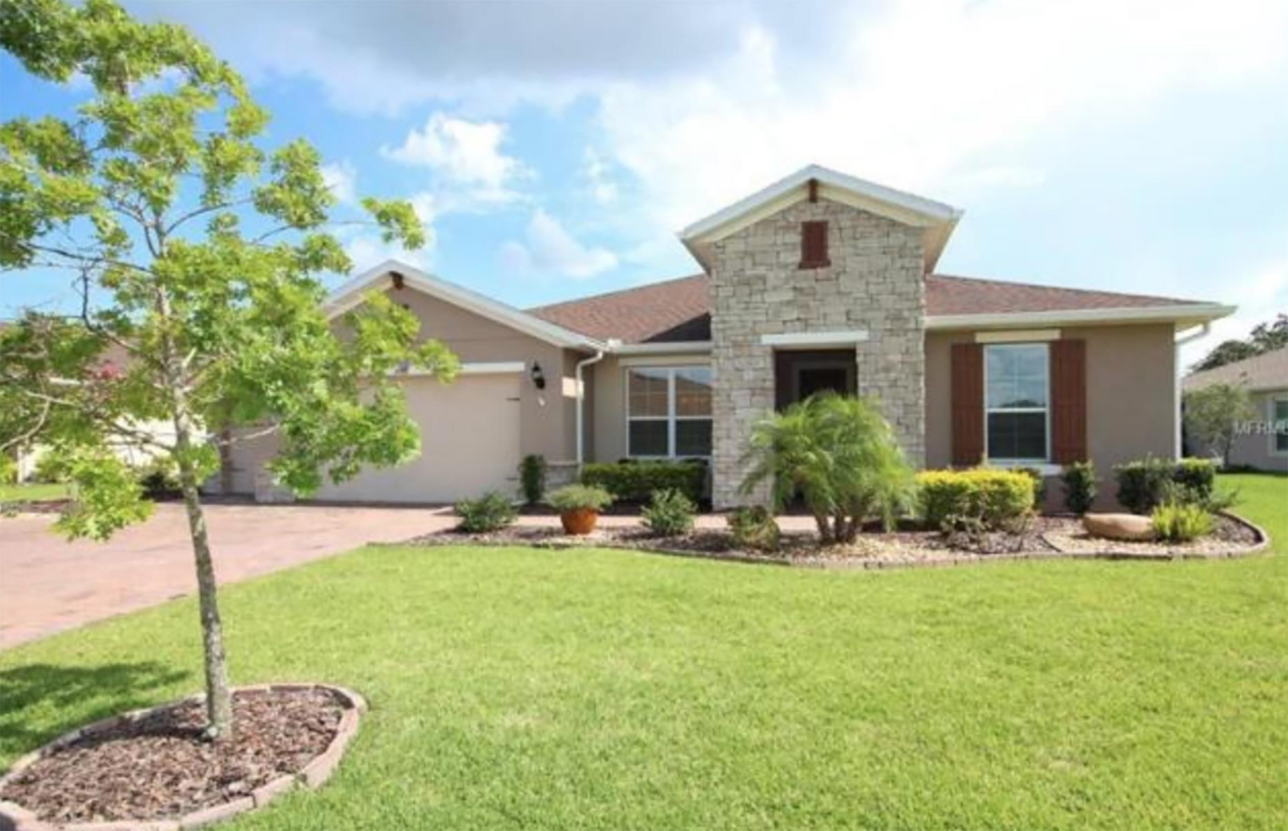 Solvita, Florida : The best retirement communities in the US